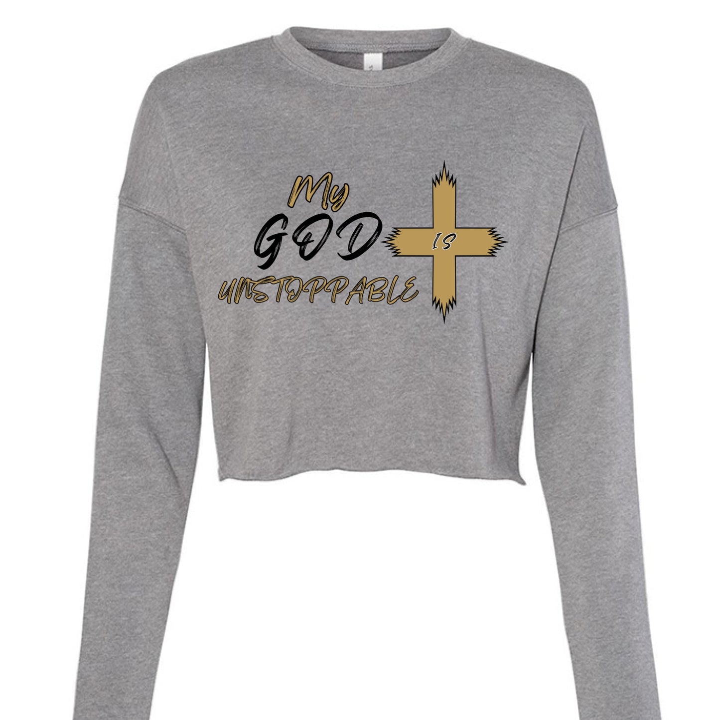 DEEP HEATHER - FRONT